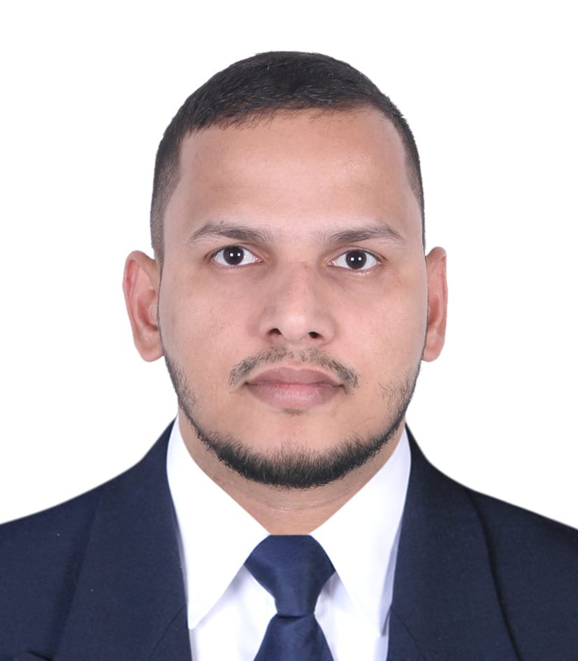 Mohammad Sabir B M — Digital by Sabir